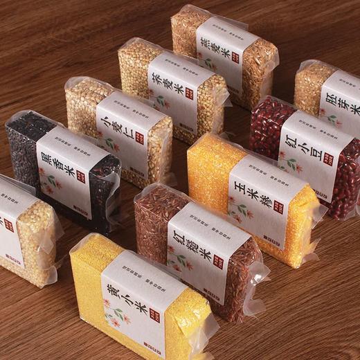 丁摩  五谷杂粮米组合装粗粮豆浆煮粥原料 商品图3