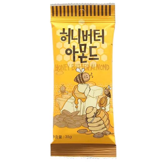 韩国汤姆农场扁桃仁 商品图4