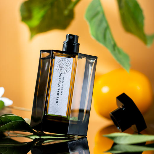 阿蒂仙 橙树林的故事 L'Artisan Parfumeur Histoire d'Orangers 分装 商品图2