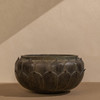 铜莲瓣纹水盂 商品缩略图0