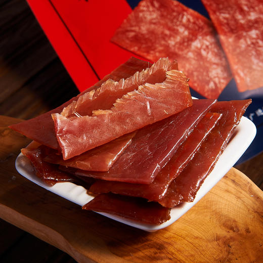 广进祥108g高粱肉（猪肉） 商品图1