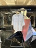 简约双胸兜衬衫 商品缩略图0
