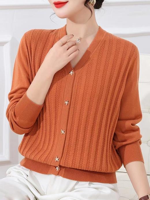 2楼梵希威登小衫 商品图0