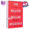 【中商原版】十亿美元分子 英文原版 The Billion Dollar Molecule The Quest for the Perfect D*ug Revised Barry Werth 商品缩略图0