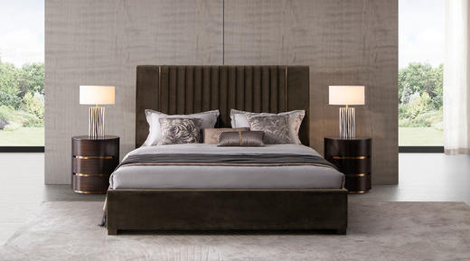 Screw 床头柜 商品图3