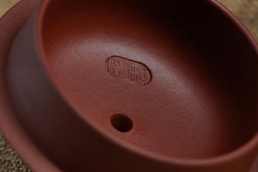 朱泥金钟壶125cc 商品图4