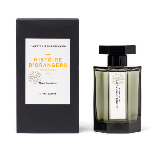 阿蒂仙 橙树林的故事 L'Artisan Parfumeur Histoire d'Orangers 分装 商品图5