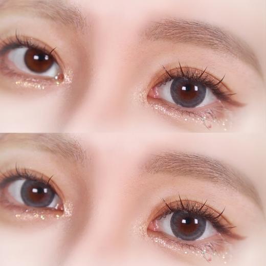 Sheepcon大直径品牌-星光闪闪灰 商品图4