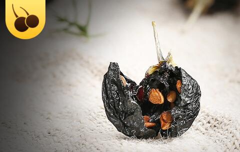 添合泰黑枸杞 商品图1