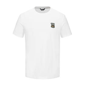 探路者男式棉短袖T恤TAJJAL81555