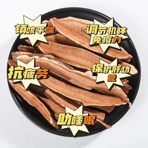 添合泰灵芝片 商品图1