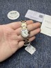 卡地亚蓝气球系列 全玫金钻圈款 小号28mm 女士石英腕表 商品缩略图8