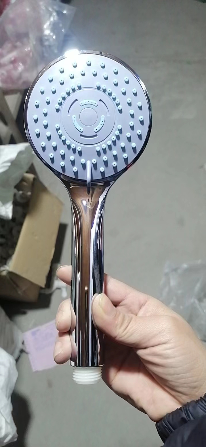 手喷  多功能汉斯