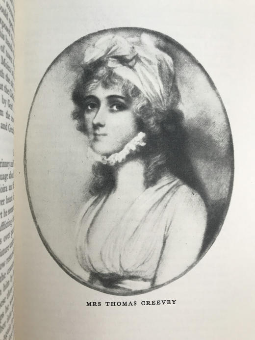 托马斯·克里维文集 17幅插图 精装大32开带书匣 商品图9