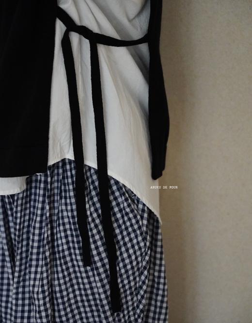 （5折）g4色罩衫 商品图11