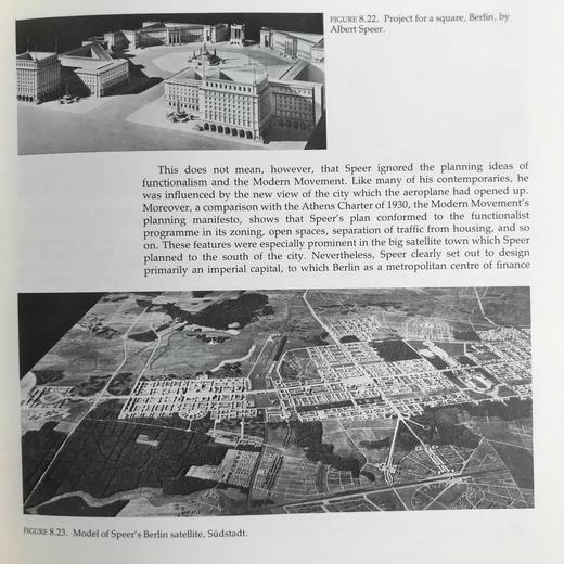 大都会：1890-1940年 数十幅插图 精装16开 商品图9