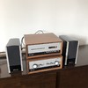 英国老牌 力克LEAK STEREO 230合并式功放 集成放大器 CDT CD机转盘（原木外壳） 商品缩略图7