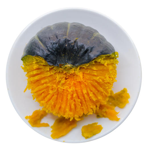 贝贝南瓜 板栗味 5斤礼盒装 商品图6