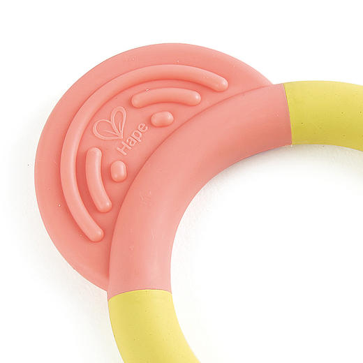 hape牙胶环（大米材质）E0026 商品图3