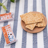 燕谷坊  燕麦苏打/黑麦苏打饼干215g【产地直发】 商品缩略图2