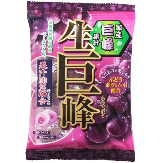 日本RIBON理本糖 商品图5