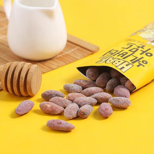 韩国汤姆农场扁桃仁 商品图1