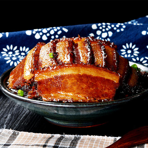 XX恩施土家扣肉400g/袋 商品图1