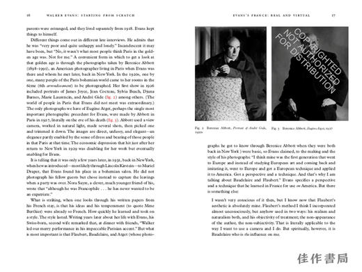 Walker Evans: Starting from Scratch / 沃克·埃文斯：从零开始 商品图3