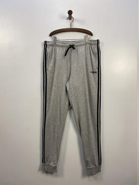 Adidas 阿迪达斯 运动长裤（37”） （94 cm）_SLP(5)