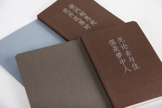 紫图诗集精选：每日诗签唐诗 相思别离 商品图4