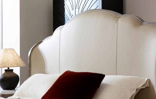 Glamour 床 | 皮布面料可选，详询客服 商品图3