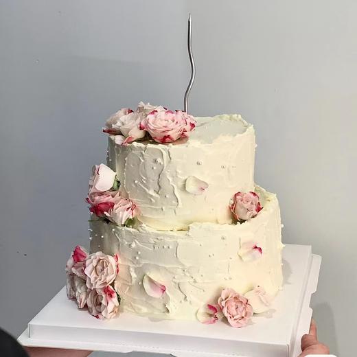 樱之恋（百分百进口动物奶油） 商品图0