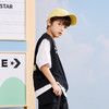CONVERSE 夏 大童小童婴童 短袖T恤 CNVB-FF-D616 商品缩略图2