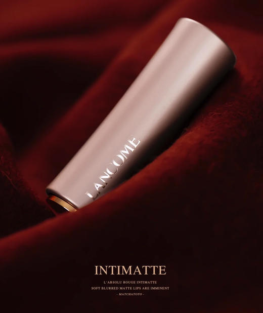 兰蔻小蛮腰粉金 299 羊绒焦糖色 商品图2