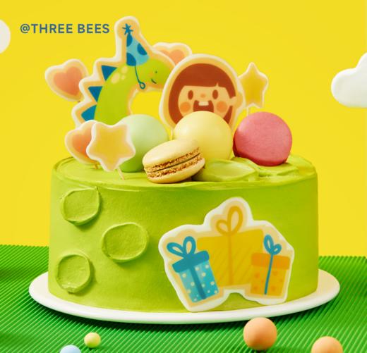 【会员券专用】绿色乐园 商品图2