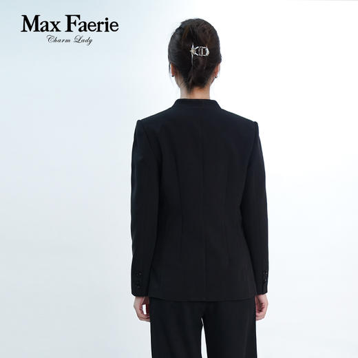 MG1A003 麦克斯菲瑞休闲西服上衣 商品图4