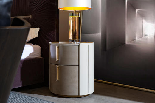 Rull 床头柜 商品图3