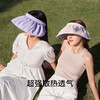 【贝壳帽升级款】蕉下贝壳防晒帽 加大帽檐 可调节松紧带 小红书爆品 商品缩略图5