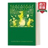 英文原版 The Big Book of Fables 寓言大全 精装插图版 Calla Editions 英文版 进口英语原版书籍 商品缩略图0