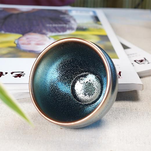 吉祥三宝建盏套装 商品图2