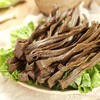 XX恩施黑豆腐竹220g 商品缩略图2