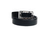 豪麟名鞋奥莱迪嘉男装牛皮革皮带TMPD31YD208黑色  原价1660元 商品缩略图0