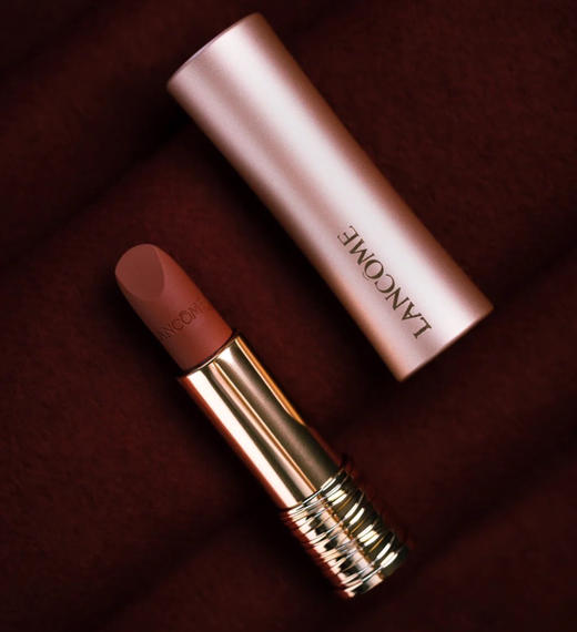 兰蔻粉金小蛮腰289 口红唇膏 商品图1