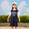 CONVERSE 夏 大童小童 连衣裙 CNVG-DR-D955 商品缩略图3