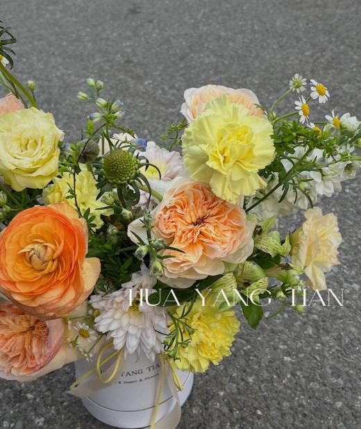 春风如你 · 花桶 商品图3