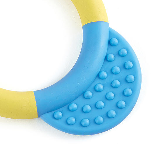 hape牙胶环（大米材质）E0026 商品图4