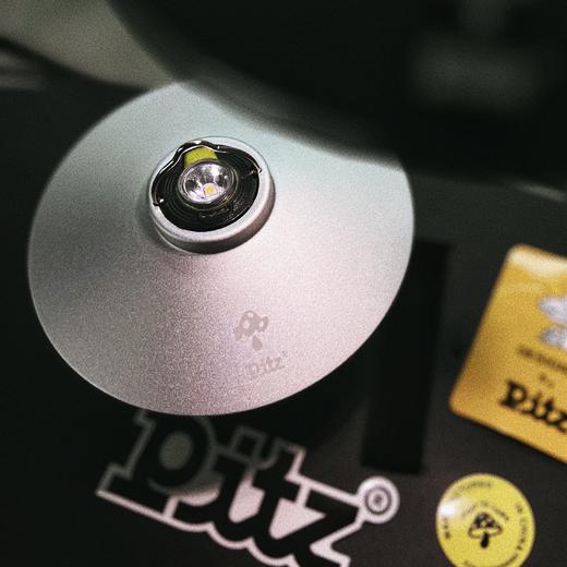 Pitz超轻户外灯罩 商品图3