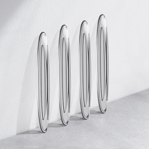 倍思 气囊缓冲防撞条（四条装) 商品图0