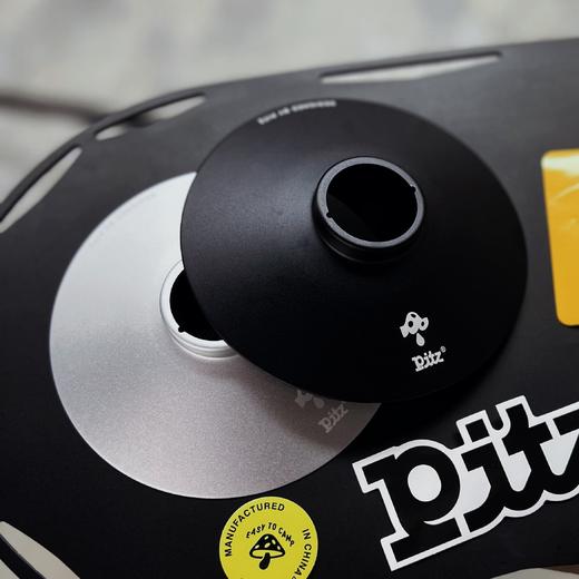 Pitz超轻户外灯罩 商品图2