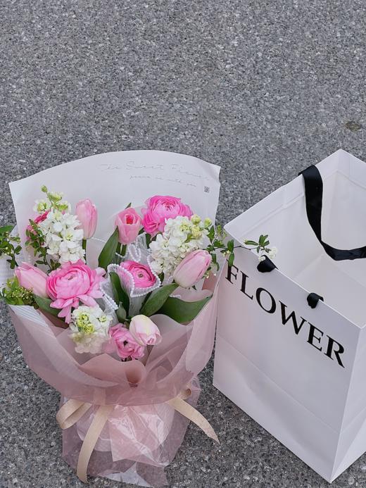 芳菲 · 花束 商品图2